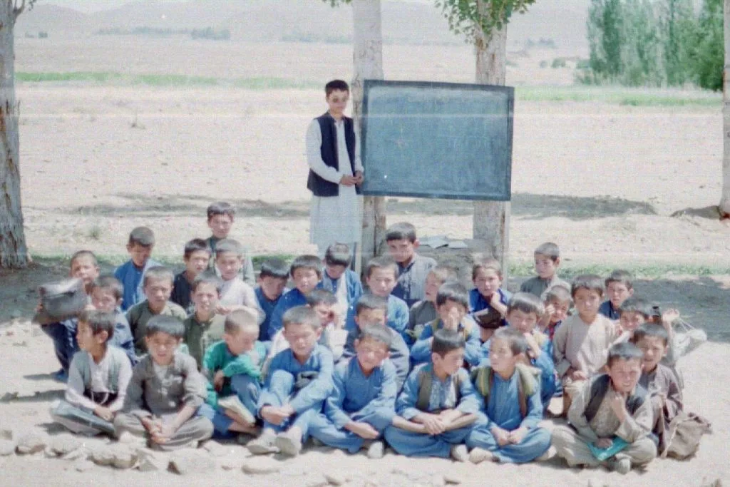 Educational challenges in Zirak village
